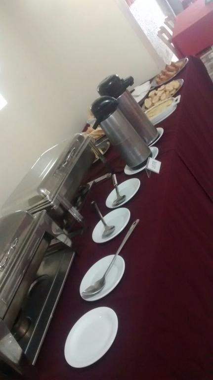 Guest house Mar
