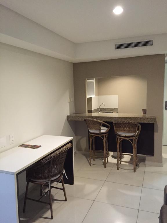 Apartment Flat Marinas Cabo Branco Joao Pessoa