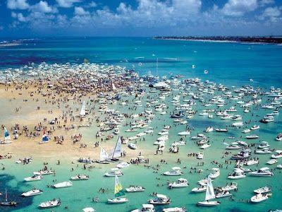 Apartment Flat Marinas Cabo Branco *
