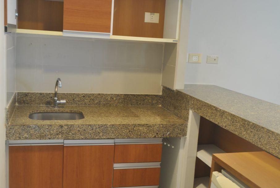 Apartment Flat Marinas Cabo Branco *