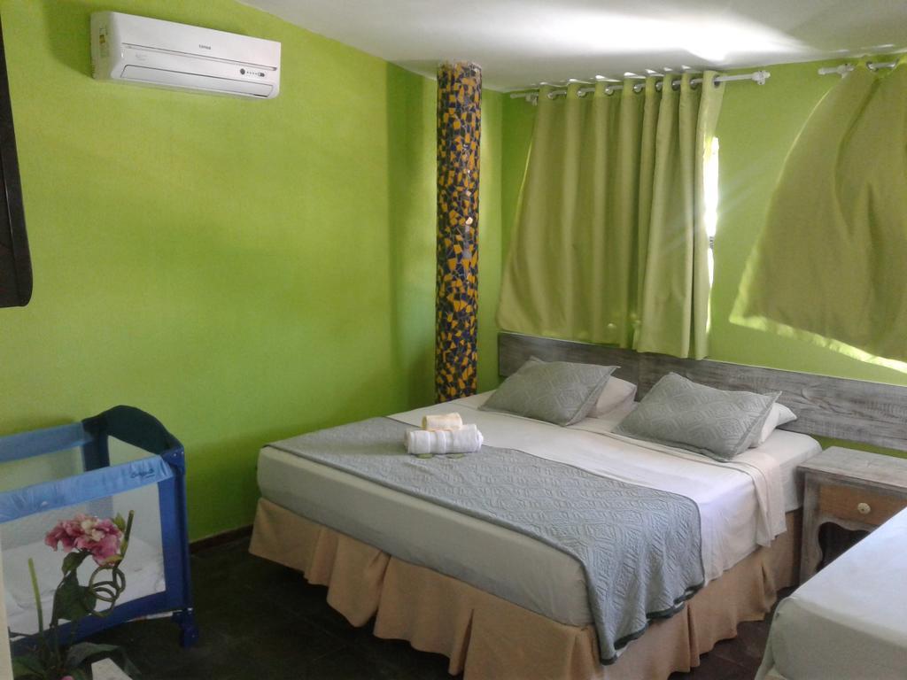 Guest house Mar