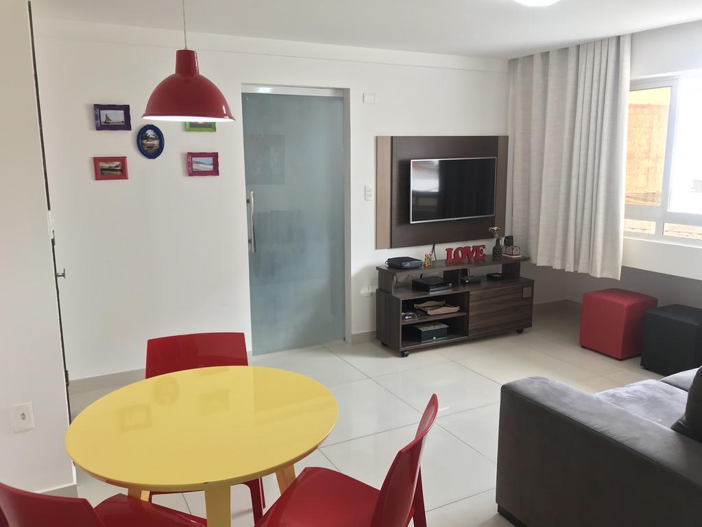 Tambau A Beira Mar * Joao Pessoa