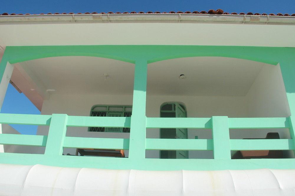 Casa de hóspedes Jp Bessa João Pessoa