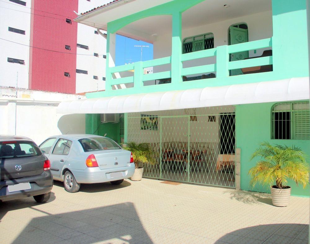 Casa de hóspedes Jp Bessa