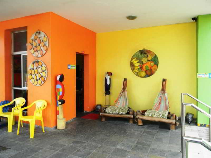 Mar Guest house 4*