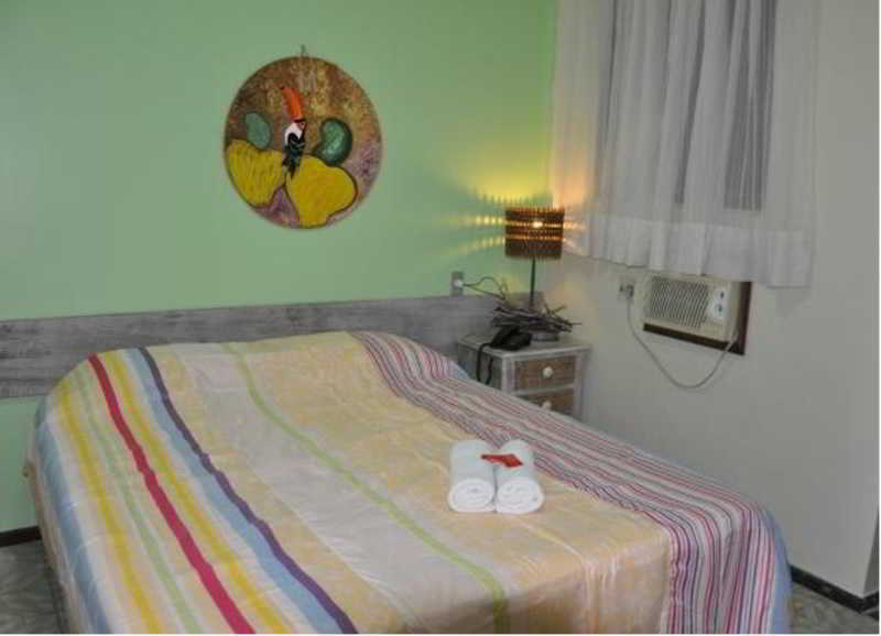 Guest house Mar