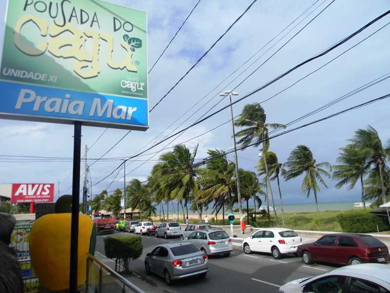 Guest house Mar Joao Pessoa