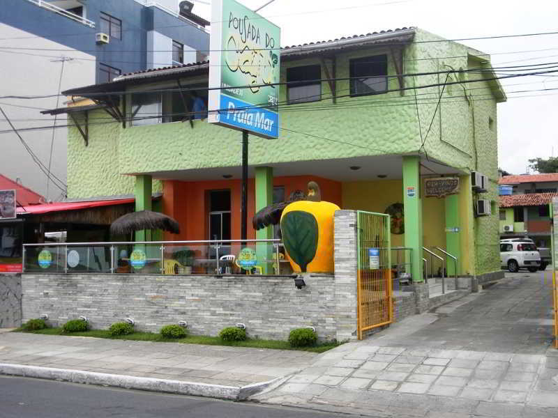 Mar Guest house Joao Pessoa