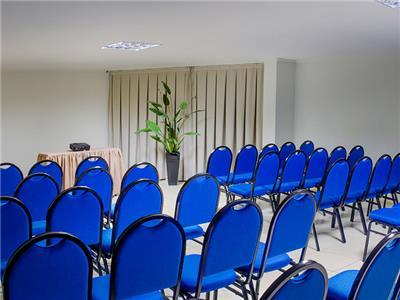 Nord Class Cabo Branco Hotel 4*