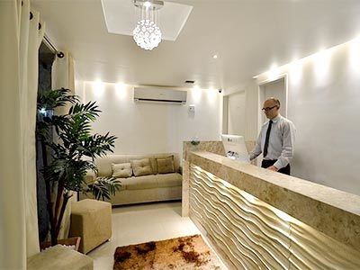 Casa Branca Unidade Iii Hotel Joao Pessoa