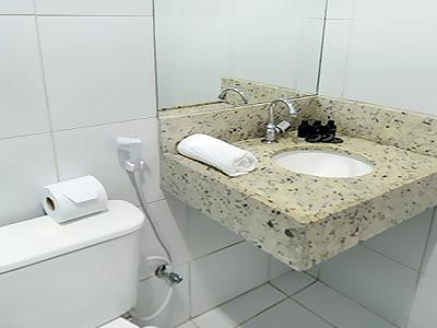 Casa Branca Unidade Iii