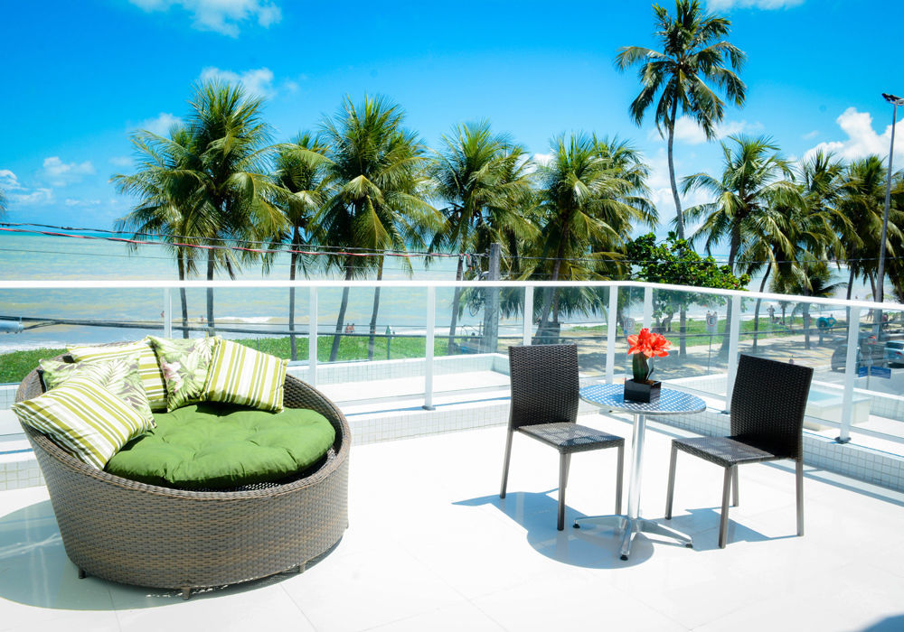 Val Atlantic Hotel 3*
