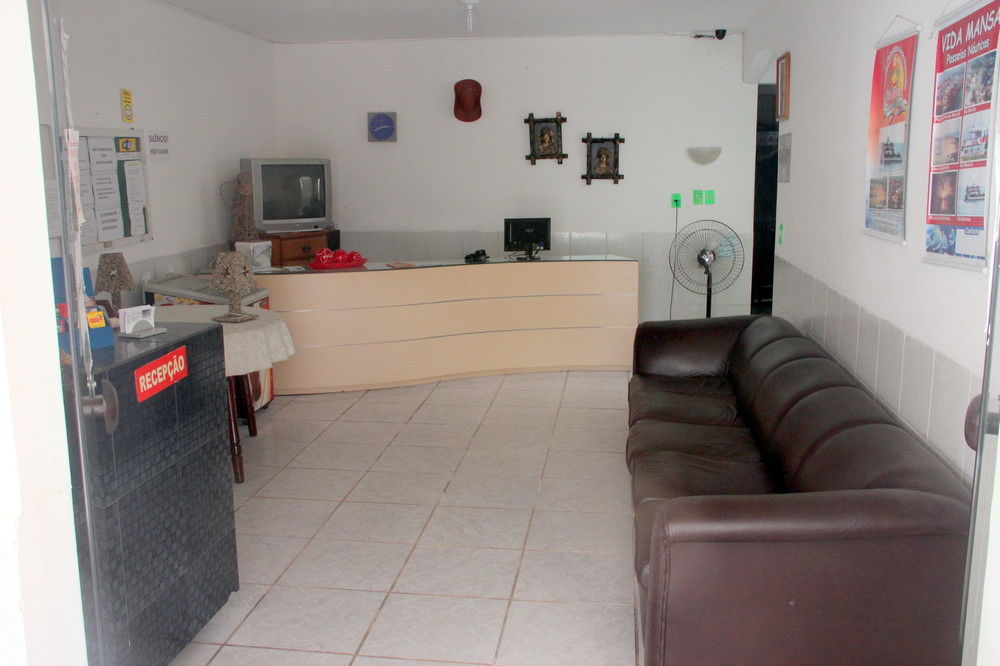Casa de hóspedes Jp Bessa
