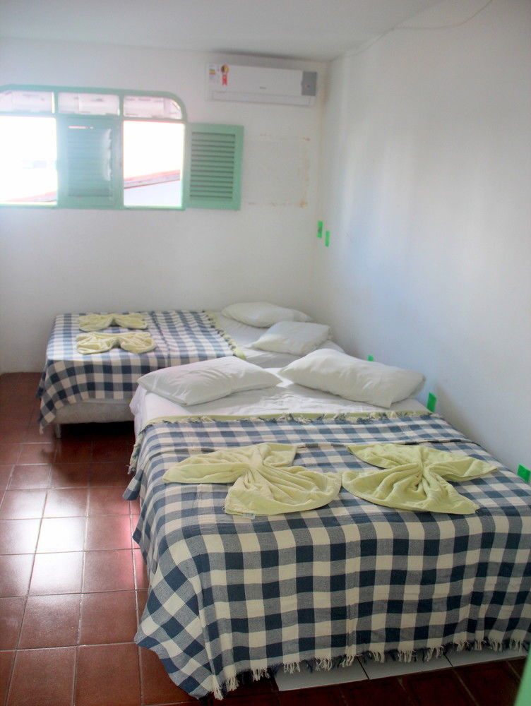 Jp Bessa Casa de hóspedes
