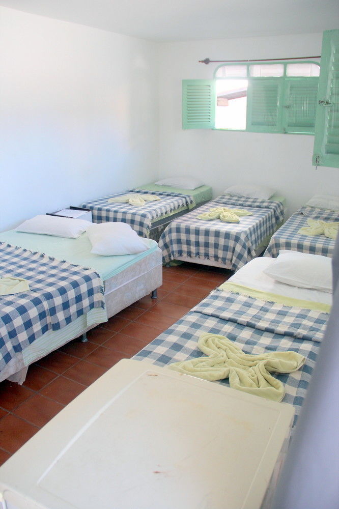 Casa de hóspedes Jp Bessa João Pessoa
