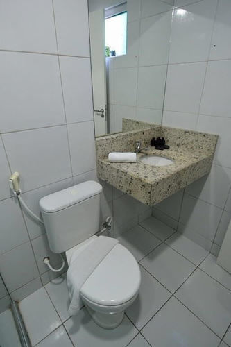 Casa Branca Unidade Iii Hotel 3*