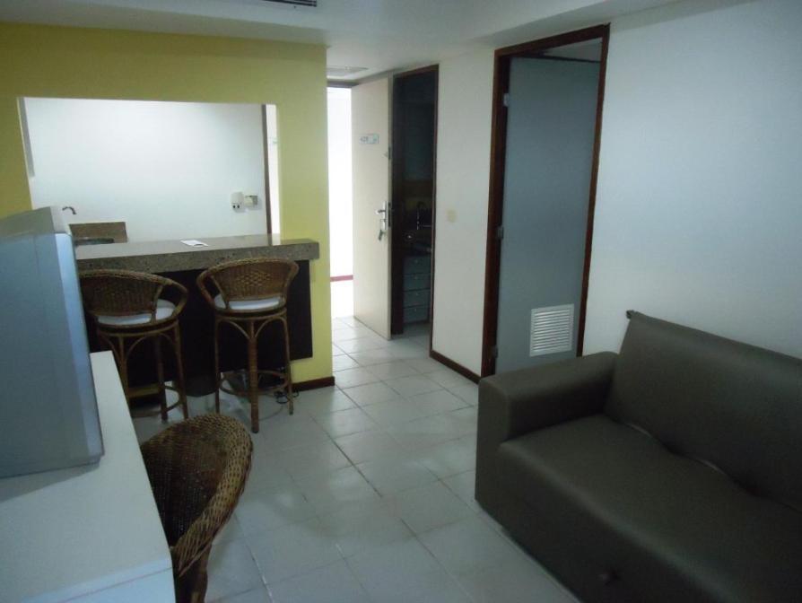 Aparthotel Flat Da Taci