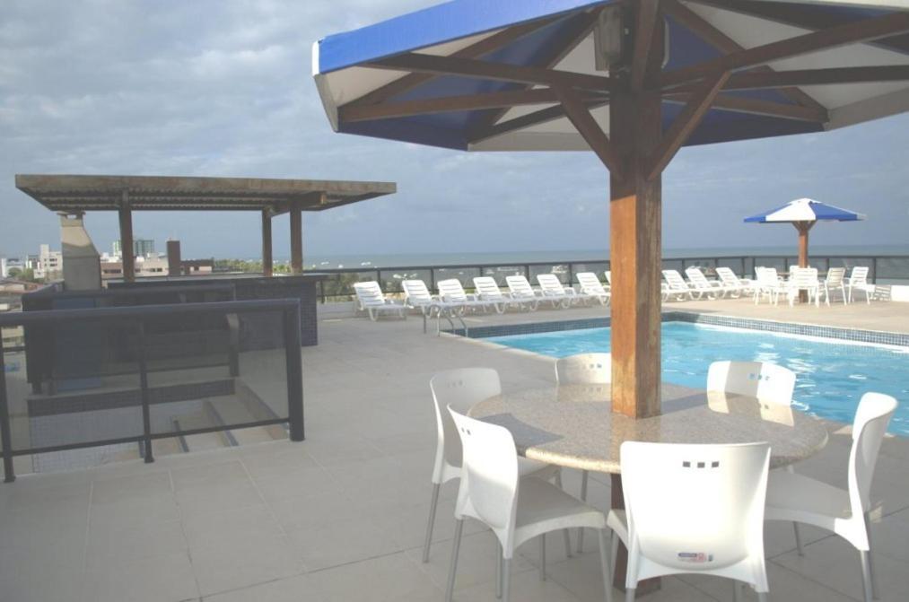 Flat Da Taci Joao Pessoa
