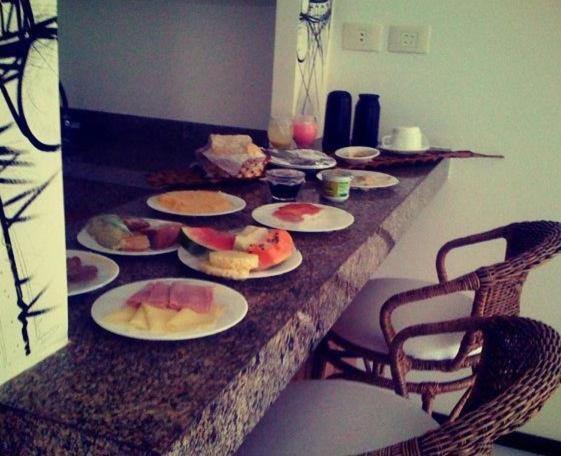Flat Da Taci Aparthotel