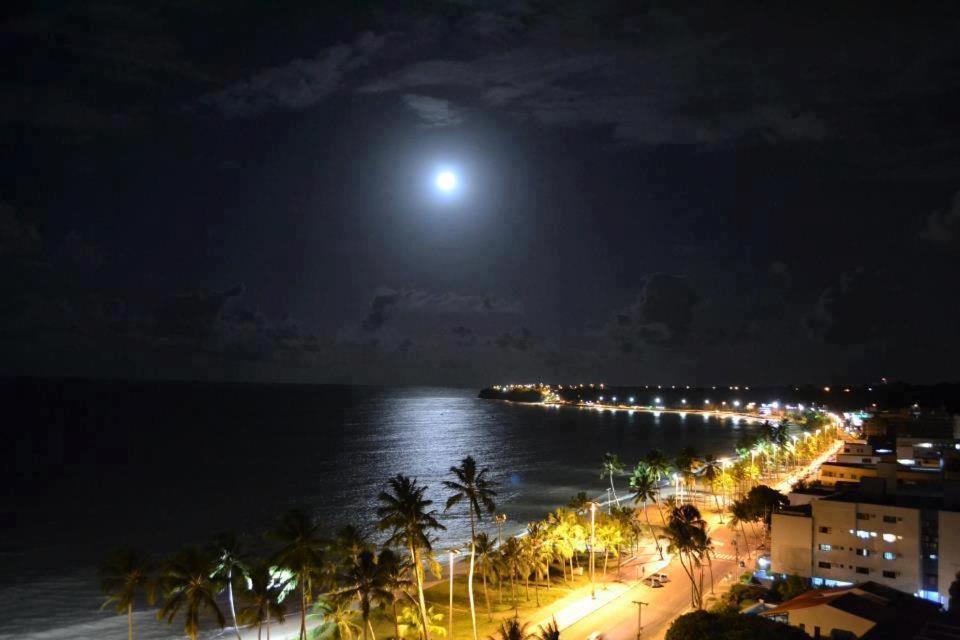 Aparthotel Flat Da Taci Joao Pessoa