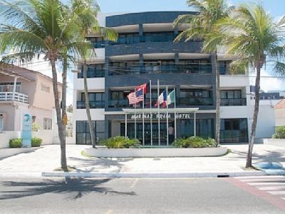 Flat Da Taci * Joao Pessoa