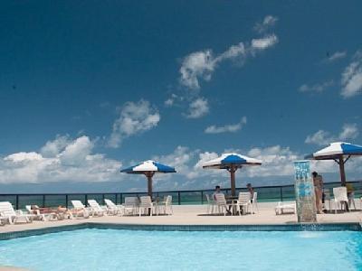Flat Da Taci Joao Pessoa