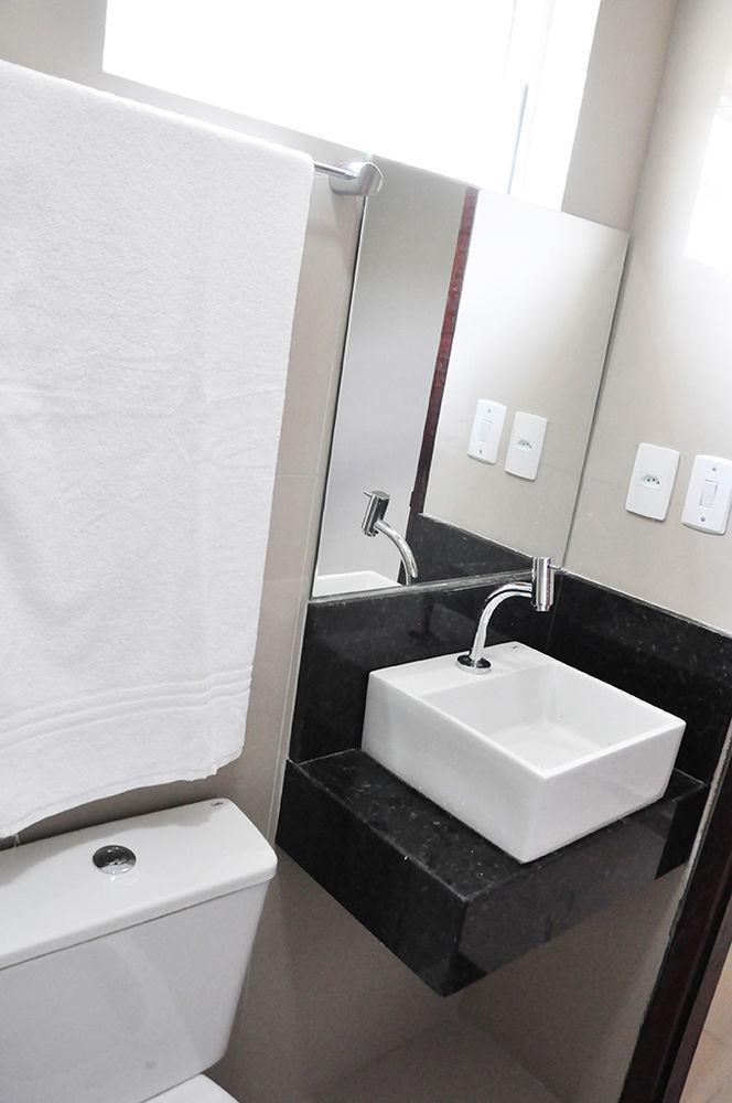 Hotel Altiplano Hotel João Pessoa