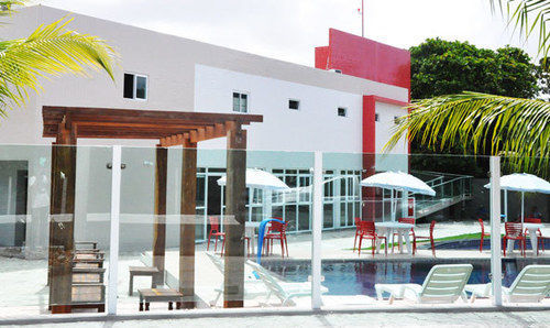 Hotel Altiplano Hotel João Pessoa