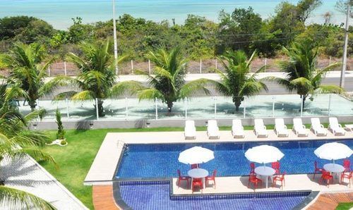Hotel Altiplano Hotel