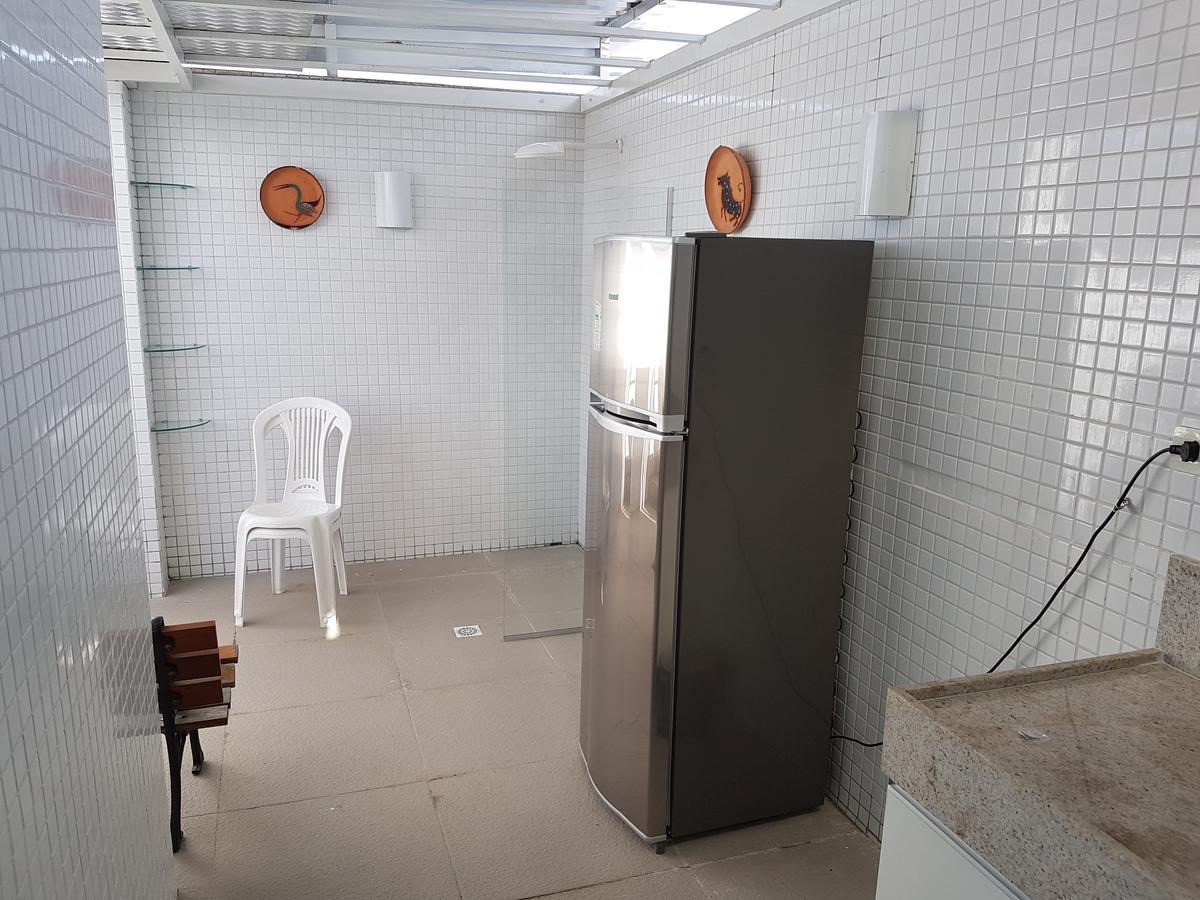 Cobertura No Flat Israel Em Tambau *