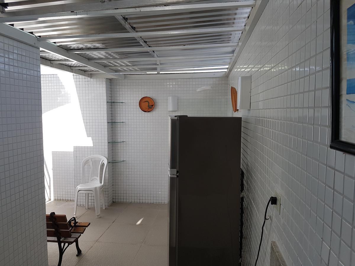 Cobertura No Flat Israel Em Tambau João Pessoa