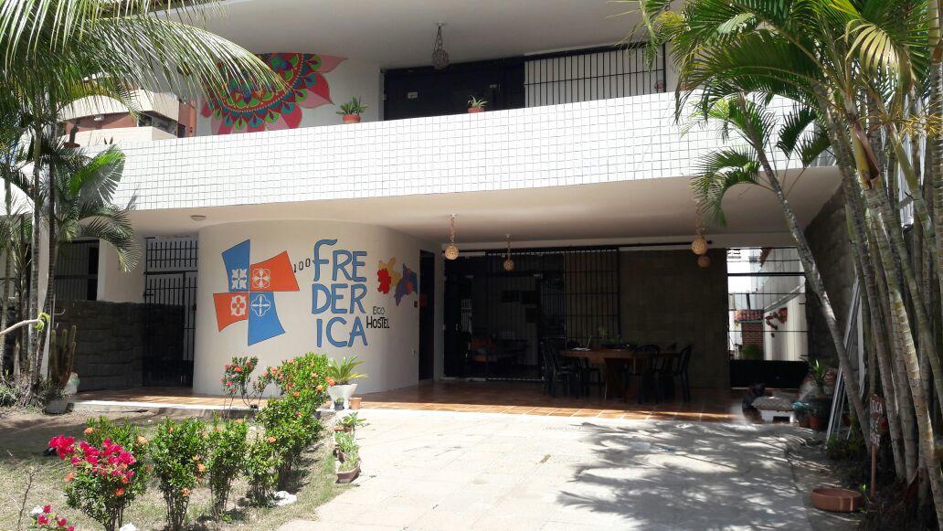 Frederica E * Joao Pessoa