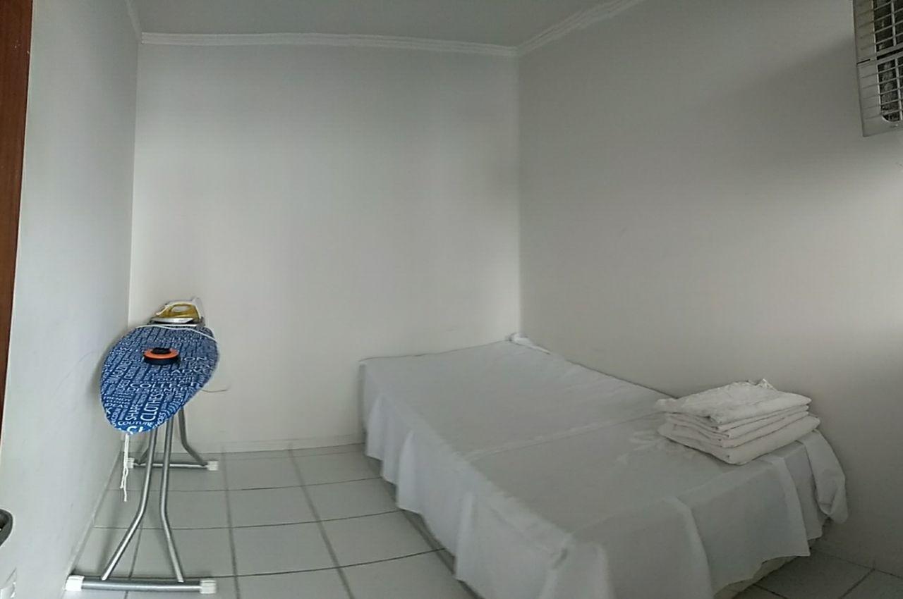 Apartamento Apartamento Monte Cristo