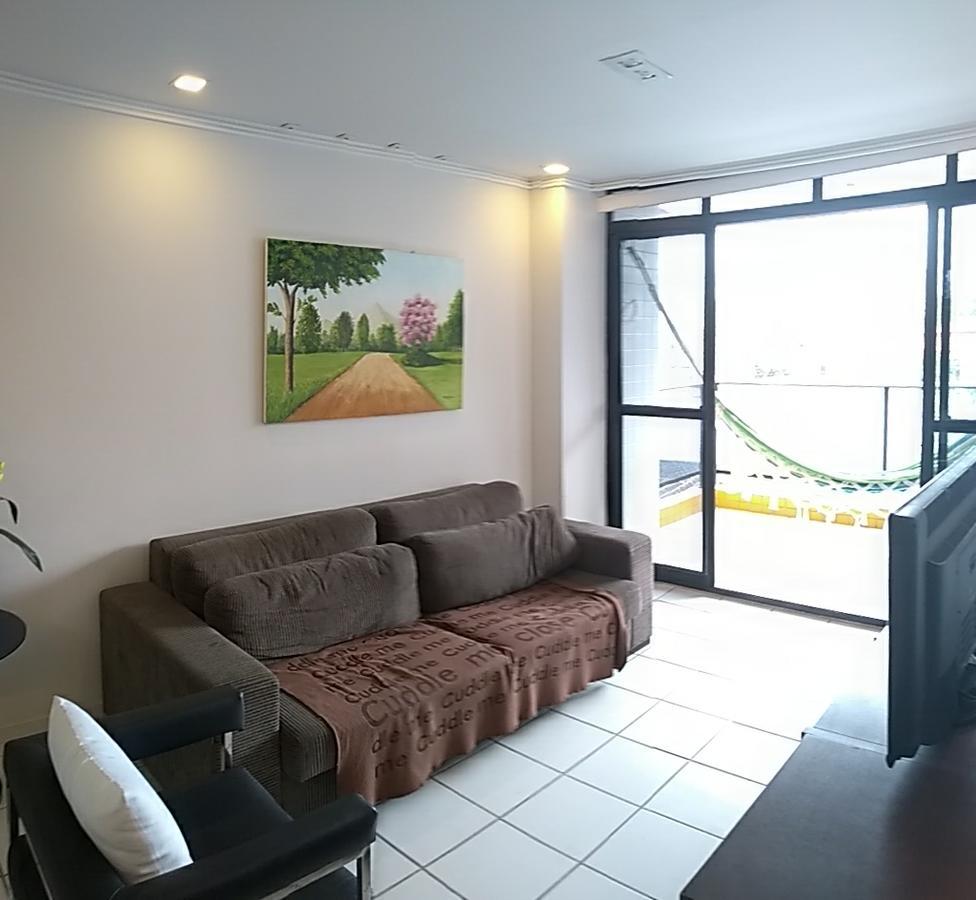 Apartamento Monte Cristo Apartamento João Pessoa