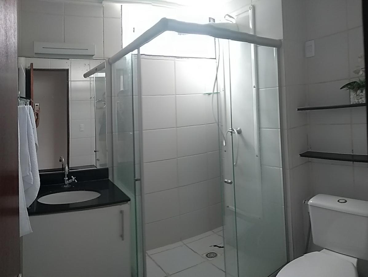 Apartamento Monte Cristo