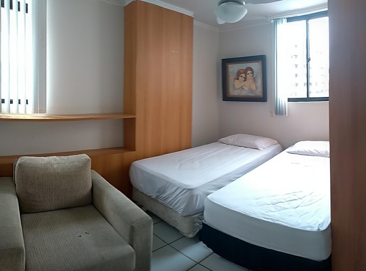 Apartamento Monte Cristo