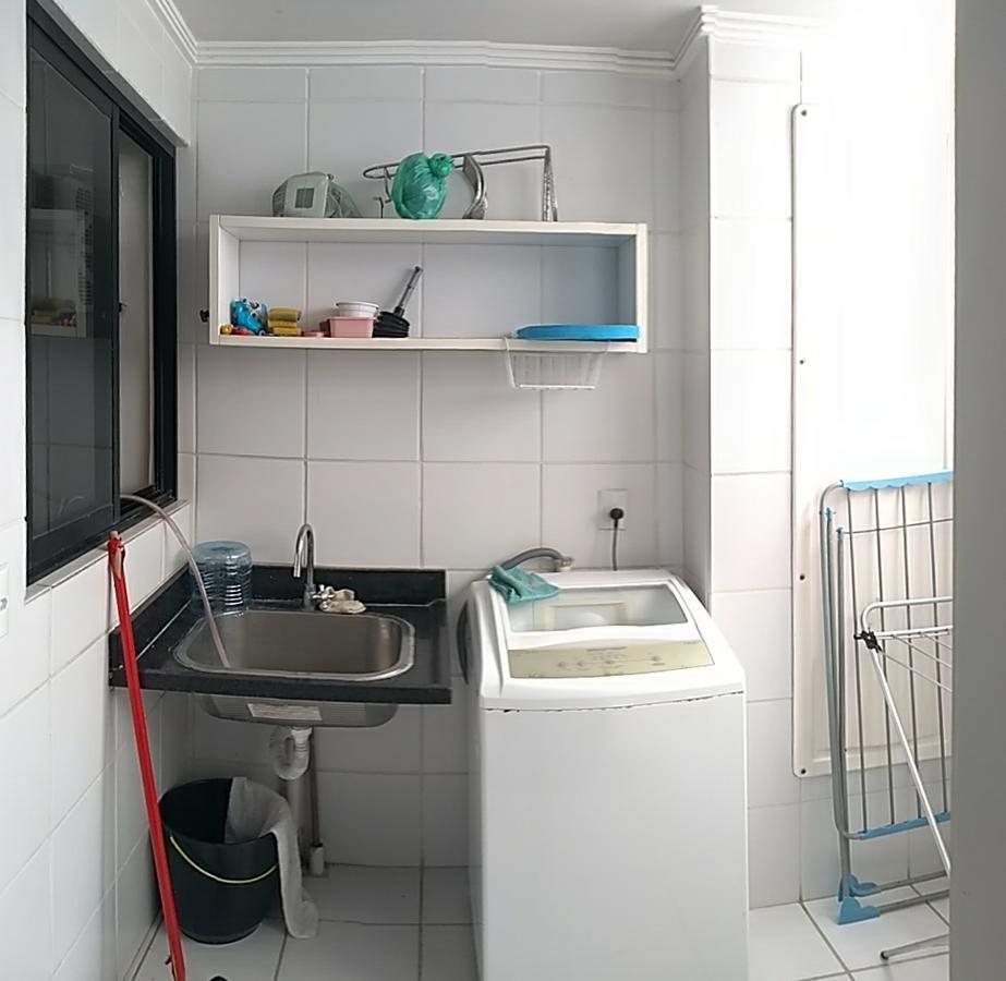 Apartamento Monte Cristo