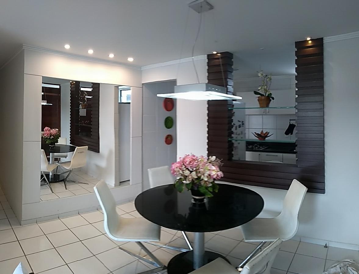 Apartamento Monte Cristo João Pessoa