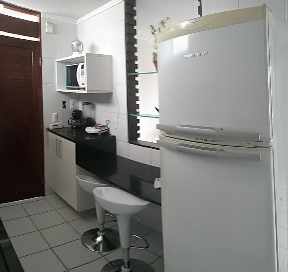 Apartamento Monte Cristo Apartamento *