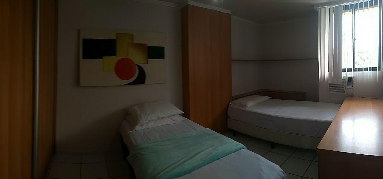 Apartamento Monte Cristo João Pessoa