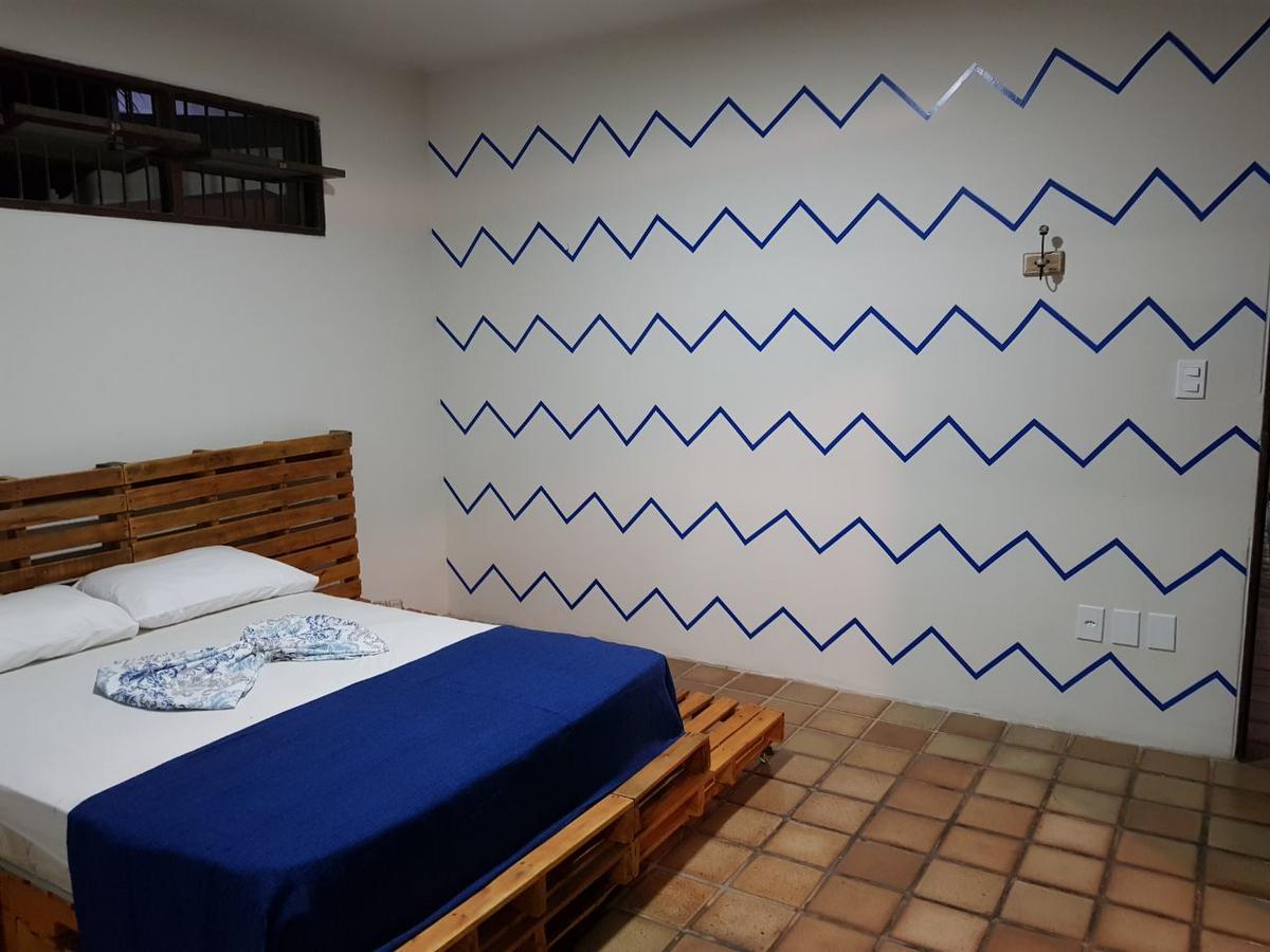 Guest house Varandas