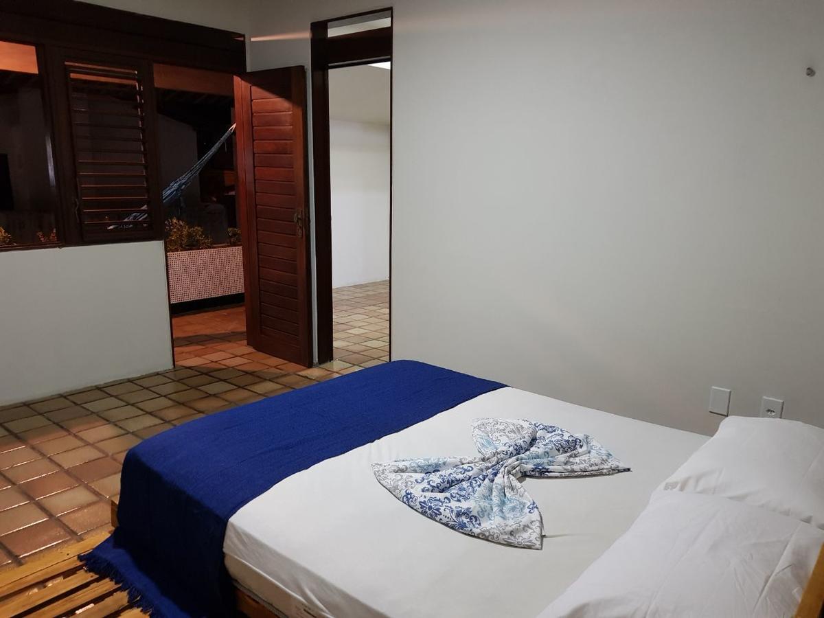 Guest house Varandas Joao Pessoa