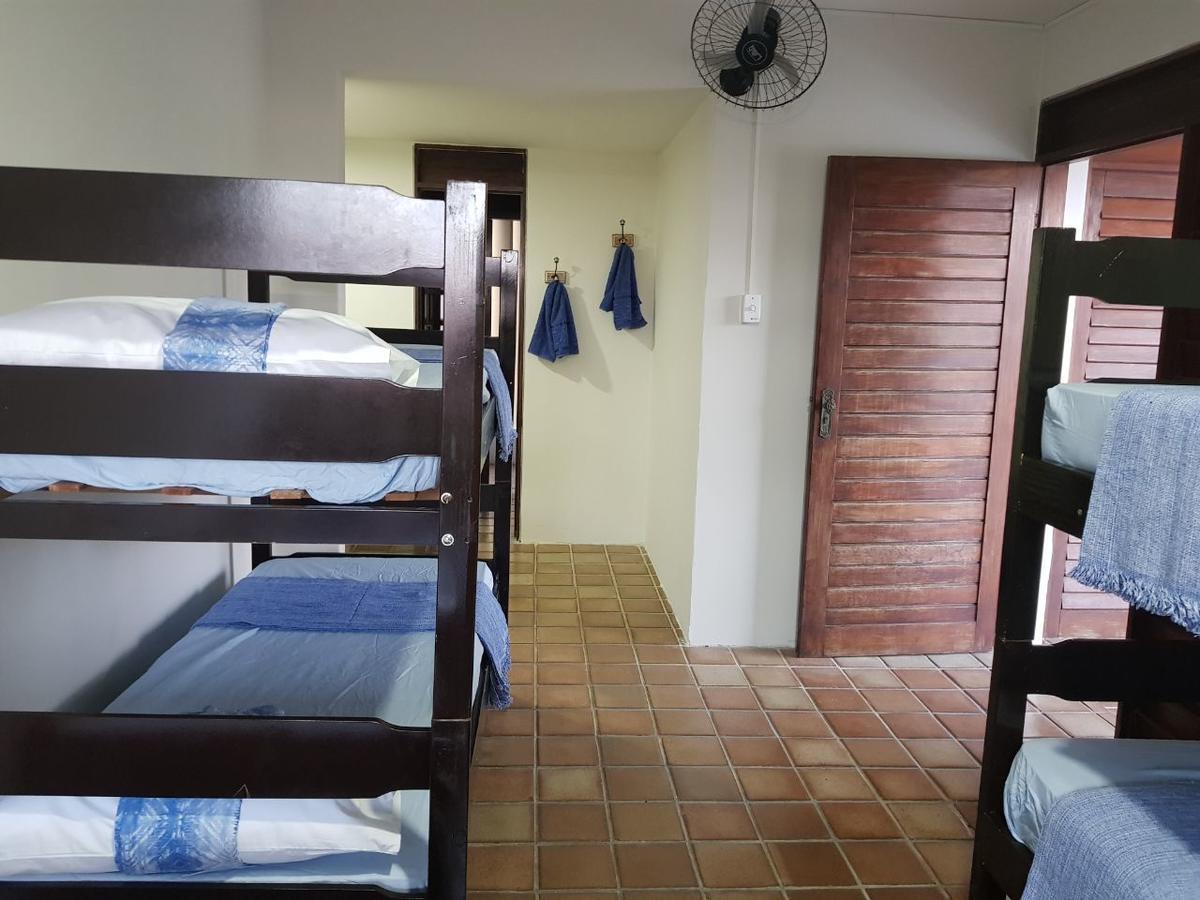 Varandas Guest house