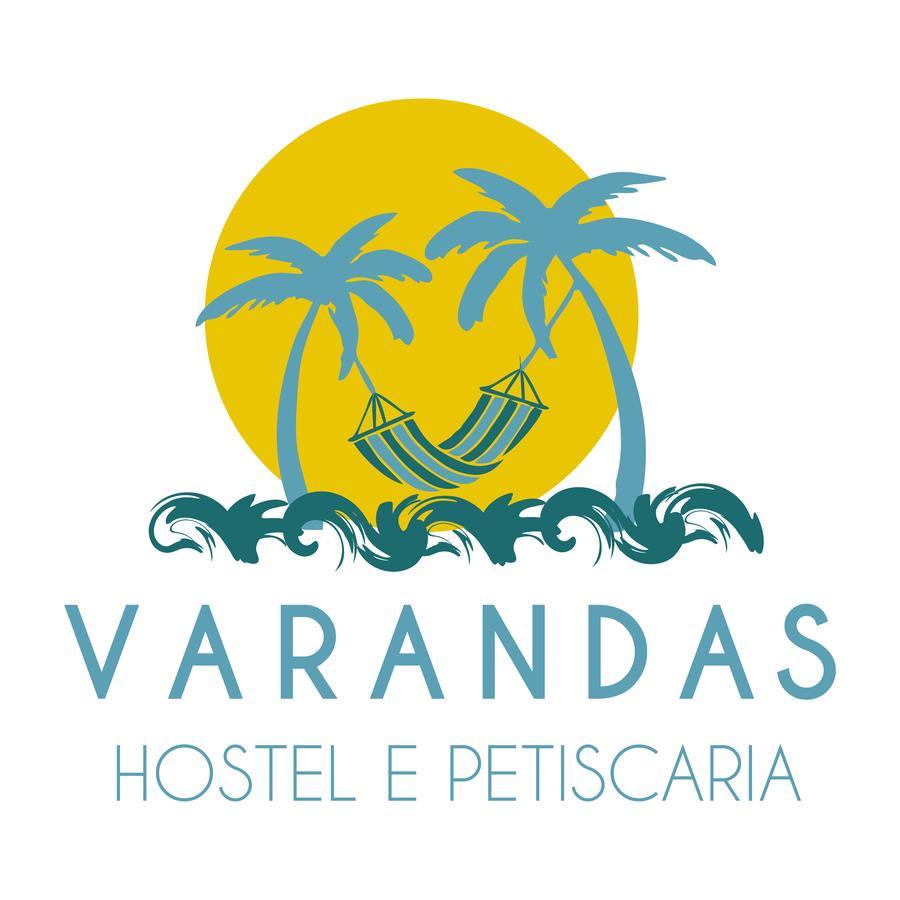 Varandas Guest house Joao Pessoa
