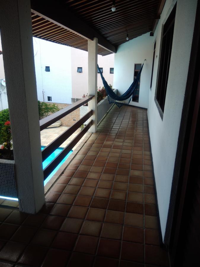 Varandas Joao Pessoa