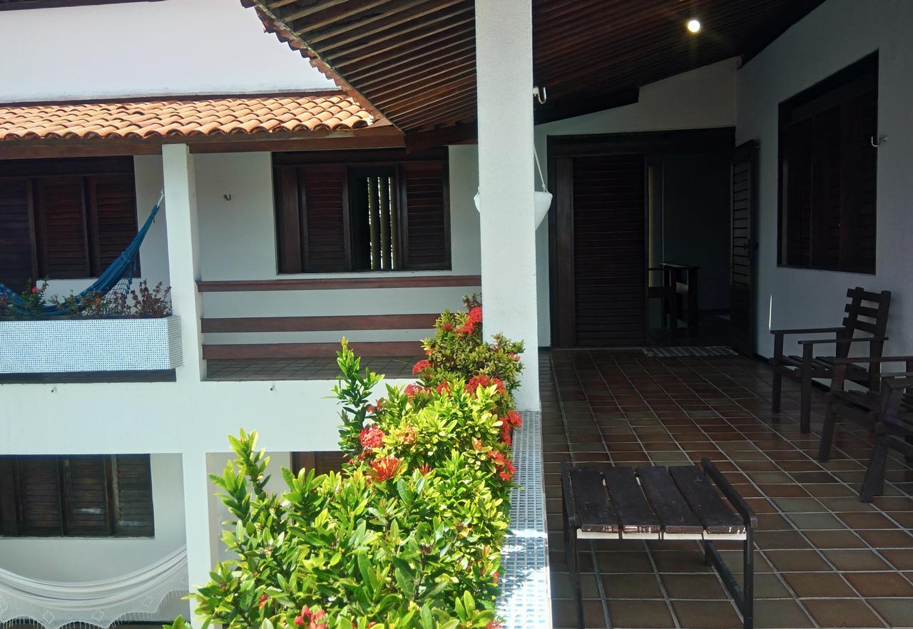 Varandas Guest house *