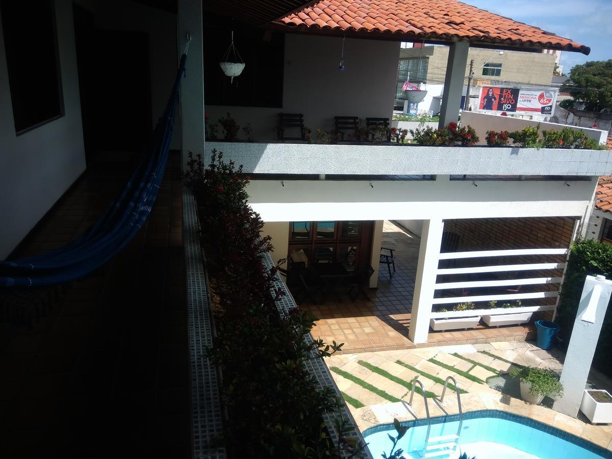 Varandas * Joao Pessoa