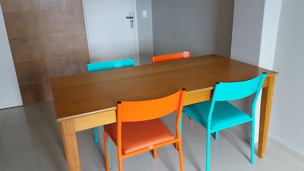 Apartamento Amplo A Beira Mar *