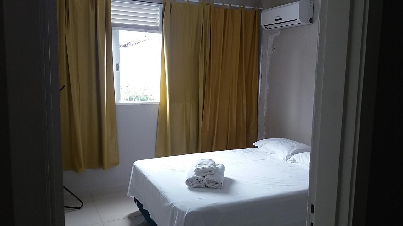 Apartamento Amplo A Beira Mar Apartment