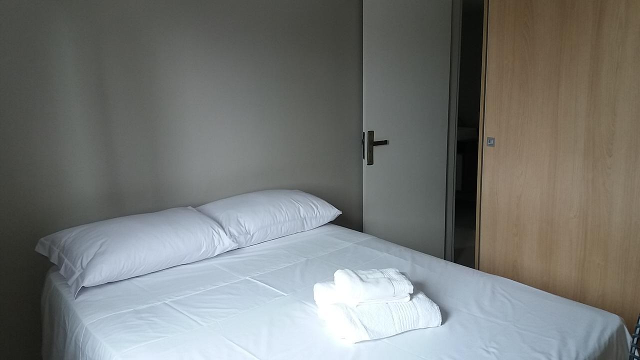 Apartamento Amplo A Beira Mar Joao Pessoa